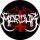 MARDUK: Logo (nagy jelvény, 3,7 cm) 