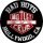 MÖTLEY CRÜE: Bad Boys (jelvény, 2,5 cm) 