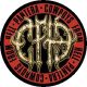 PANTERA: CFH (jelvény, 2,5 cm) 