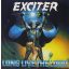 EXCITER: Long Live The Loud (CD)