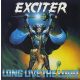 EXCITER: Long Live The Loud (CD)