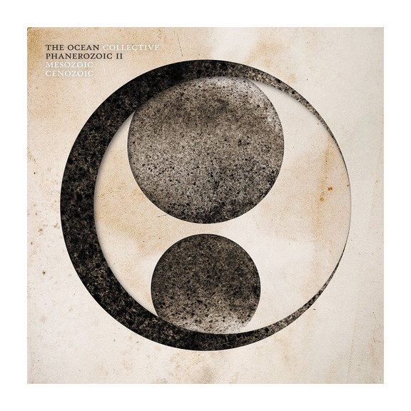 OCEAN, THE: Phanerozoic II (CD) OCEAN, THE: Phanerozoic II (CD)