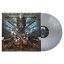 GHOST: Phantomime (LP, silver, 5 tracks)