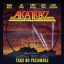ALCATRAZZ: Take No Prisoners (LP)