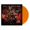 ARCH ENEMY: Khaos Legions (LP, orange, 2023 reissue)