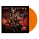 ARCH ENEMY: Khaos Legions (LP, orange, 2023 reissue)