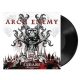 ARCH ENEMY: Rise Of The Tyrant (LP, 2023 reissue)