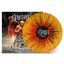 CAVALERA: Bestial Devastation (LP,  black/red splatter)