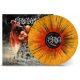 CAVALERA: Bestial Devastation (LP,  black/red splatter)