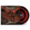 CAVALERA: Morbid Visions (LP, red/orange splatter)