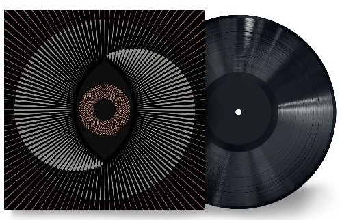 OCEAN: Holocene (LP)