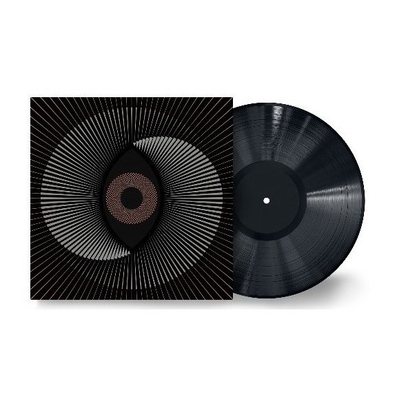 OCEAN: Holocene (LP) OCEAN: Holocene (LP)
