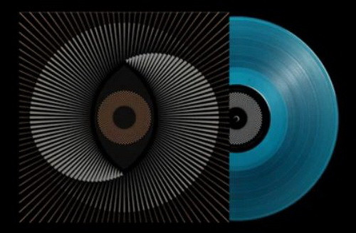 OCEAN: Holocene (LP, blue)