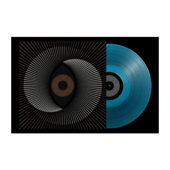 OCEAN: Holocene (LP, blue) OCEAN: Holocene (LP, blue)