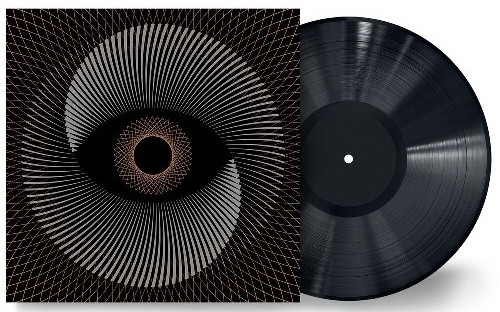 OCEAN: Holocene - Instrumental (LP)