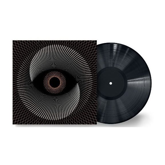 OCEAN: Holocene - Instrumental (LP) OCEAN: Holocene - Instrumental (LP)