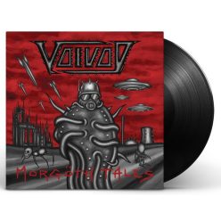VOIVOD: Morgöth Tales (LP, 180gr)