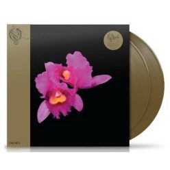 OPETH: Orchid (2LP, gold)