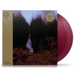 OPETH: My Arms Your Hearse (2LP, violet)