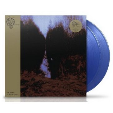 OPETH: My Arms Your Hearse (2LP, blue)