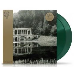 OPETH: Morningrise (2LP, green)