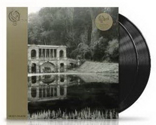 OPETH: Morningrise (2LP)