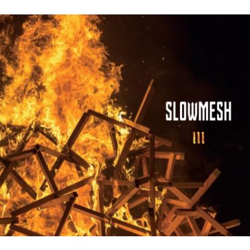 SLOWMESH: III. (CD)