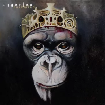 ANGERTEA: Darkmind (CD)