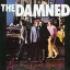 DAMNED: Machine Gun Etiquette (CD, +10 bonus)
