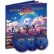 ARJEN LUCASSEN: Golden Age Of Music (2CD+DVD)