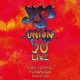 YES: Pensacola Civic Centre 1991 (3CD+DVD)