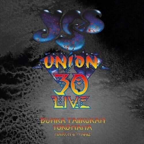 YES: Yokohama Bunka Tailukan 1992 (2CD)