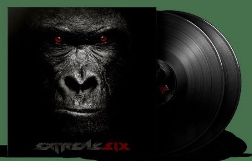 EXTREME: Six (2LP)