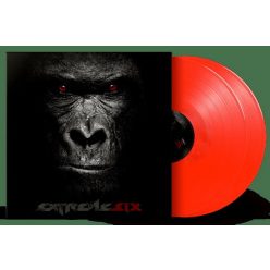 EXTREME: Six (2LP, red)