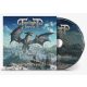 TWILIGHT FORCE: At The Heart Of Winterwal (CD, +3 bonus)