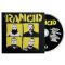 RANCID: Tomorrow Never Comes (CD)