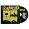 RANCID: Tomorrow Never Comes (CD)