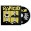 RANCID: Tomorrow Never Comes (CD)