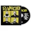 RANCID: Tomorrow Never Comes (CD)