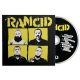 RANCID: Tomorrow Never Comes (CD)