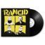 RANCID: Tomorrow Never Comes (LP)