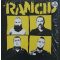RANCID: Tomorrow Never Comes (LP, coloured, ltd)
