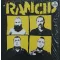 RANCID: Tomorrow Never Comes (LP, coloured, ltd)