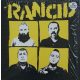 RANCID: Tomorrow Never Comes (LP, coloured, ltd)