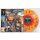 HELLOWEEN: Metal Jukebox (LP, red/orange splatter)