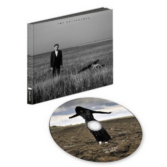 THY CATAFALQUE: Alföld (CD, mediabook) THY CATAFALQUE: Alföld (CD, mediabook)