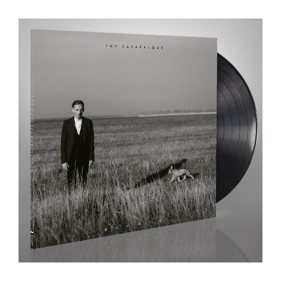 THY CATAFALQUE: Alföld (LP) THY CATAFALQUE: Alföld (LP)