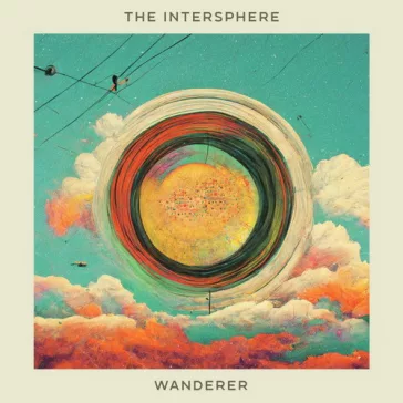 INTERSPHERE: Wanderer (CD)