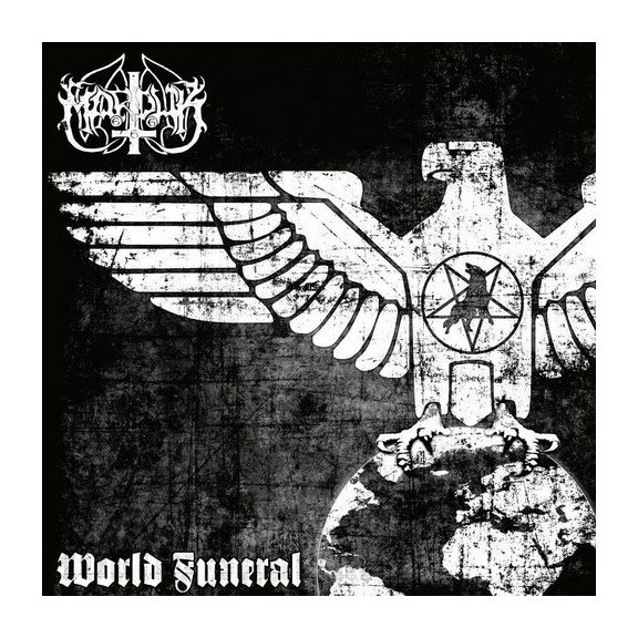 MARDUK: World Funeral (CD) MARDUK: World Funeral (CD)