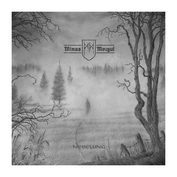 MINAS MORGUL: Nebelung (CD) MINAS MORGUL: Nebelung (CD)
